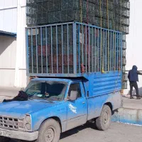 خرید ضایعات سبد و  وسبد میوه
