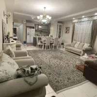 آپارتمان 100 متری/ گرمدره/ دوخواب