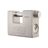 قفل کتابی هیلان (تالین)