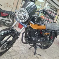 کی وی ۲۰۰ مدل ۱۴۰۴ صفر