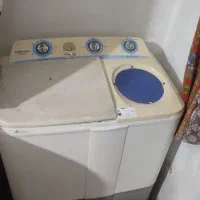لباسشویی دوقلو سامسونگ اصلی