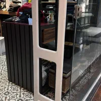 گیت دزدگیر دو طرفه به همراه 800 عدد تگ و جدا کننده