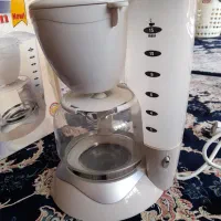 قهوه ساز اصل آلمان مارک هامیلتون
