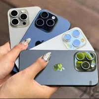 اپل iphone 16 Pro max طرح اصلی