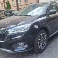 بورگوارد BX7