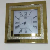 ساعت آیینه ای