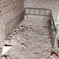 قفس برا پرندگان و غیره