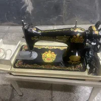 چرخ خیاطی
