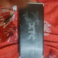 امپ ۴ کانال  دیجیتال  حرفه ی xtc  عالی
