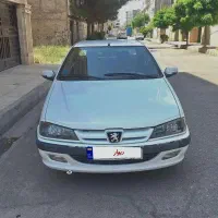 پژوپارس۹۰بی رنگ،شاسی پلمب