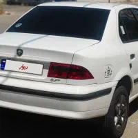 سمند lx درجه یک