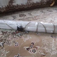 مهتابی با قاب و سیم