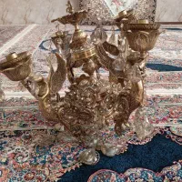 لوستر فرشته ۴شاخ