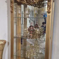 بوفه کاملا سالم و نو