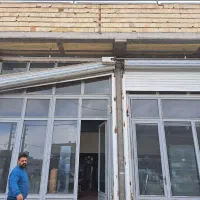 تعمیرات تخصصی کرکره برقی