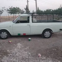 پیکان وانت۹۰ بیرنگ شاسی پلمپ ۵۶تاکار