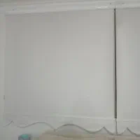 پرده کرکره ای