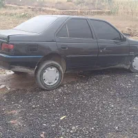 پژو‌