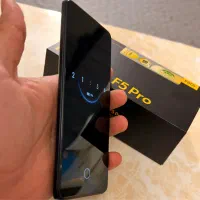 Poco f5 pro|موبایل|تهران, شهرک غرب|دیوار