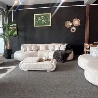 مبل ویهان شیک مجلسی