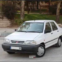 خریدار خودرو تاحداکثر400تومان