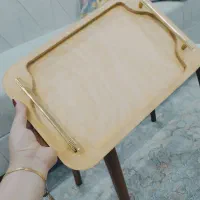 سینی چوبی نو ...