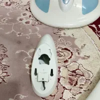 پنکه پارس خزر