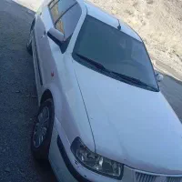 سمند 94Lx کولر روشن