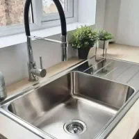 لوله کشی آب فاضلاب و تاسیسات خورده کاری