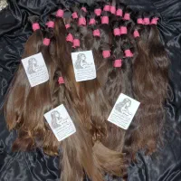 فروش مو طبیعی(خریدارمو خریدمو)بدون واسطه