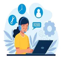 ادمین سایت و پیج