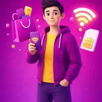 سیم کارت رایتل سیم کارت کارتخوان بی سیم