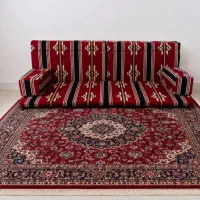 مبل خلیجی