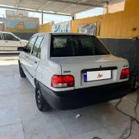 پراید مدل۹۹