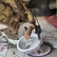 دوچرخه ۱۶