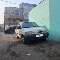 پراید مدل ۷۹