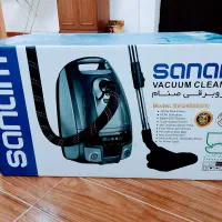 جاروبرقی پرقدرت با مکش فوق العاده