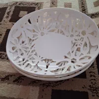 استکان  استندقابلمه وسبد