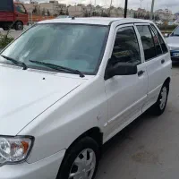 سلام ۱۱۱ وفول مدل ۹۶ سفید|خودرو سواری و وانت|مشهد, سپاد|دیوار