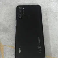 شیائومی Note8 . 64G