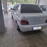 فروش پراید مدل ۹۴.     ۱۳۲