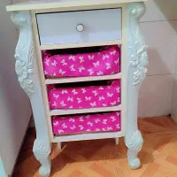 میز سیب زمینی پیاز نظم دهنده