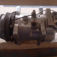 کمپرسور کولر پراید یورو4