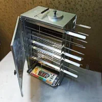 کباب پز