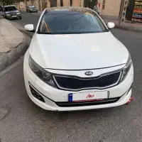 اوپتیما ۲۰۱۵
