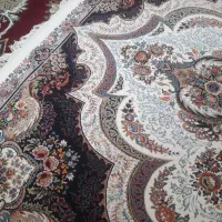 فرش ۹ متری نو