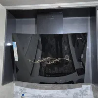 هود میلان مدل آتریسا