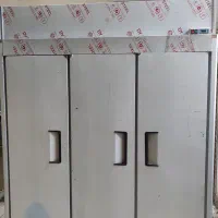 یخچال 3 درب