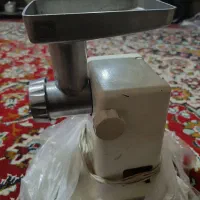 چرخ گوشت