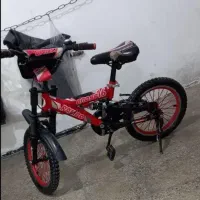 دوچرخه سایز 16کوهستانی